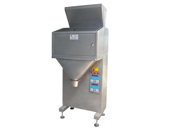 RF－K02（雙稱(chēng)）飼料稱(chēng)重包裝機(jī)